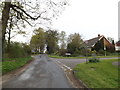 Church Lane, Henley