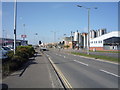 Pasteur Road (A1243), Great Yarmouth