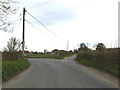 TM1451 : Mill Lane, Barham by Geographer