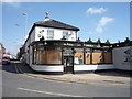 TG5203 : Number 1 Bar & Kitchen, Gorleston-on-Sea by JThomas