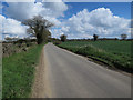 Road from Great Hockham