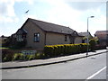 Bungalow on Watsons Close, Hopton-on-Sea