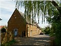 Houses on Glaston Road, Bisbrooke