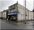 Goldensave, Ystradgynlais