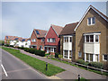 Houses on Bell