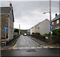 Brynawel Road, Ystradgynlais