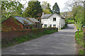 Blacksmith Lane, Chilworth