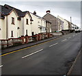 Up Brecon Road, Ystradgynlais