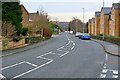 Hough Side Road, Pudsey, Leeds