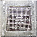 V9790 : Manhole, Killarney by Rossographer