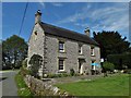 Waterside Mill - the old residence