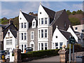 The Queens Hotel, Oban - May 2016