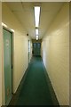 Corridor in Beeston Business Centre