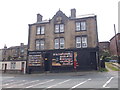 Milnsbridge Library - Morley Lane