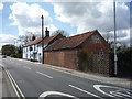 The Blue Boar, Oulton 