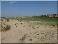 Sand dunes, Crosby