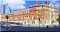 Centenary House, North Street, Leeds