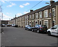 Pendrill Street, Neath