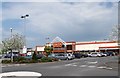 B&Q Store at Damolly Retail Park