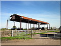 Open Barn at Rake Farm