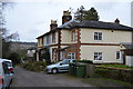 House by the Greensand Way, Westcott