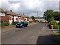 Gilbert Close, Hempstead