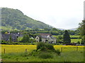 Llanthomas Farm, Llanigon, Powys