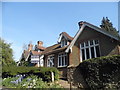 House on Lower Road, West Farleigh