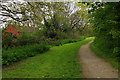 Derby Canal Walk, Long Eaton