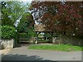 Church of St Andrew, Glaston