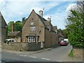 Sundial Cottage, Church Lane, Glaston