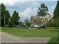 Park Cottages, Glaston (Nos. 3-6)