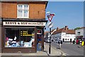 High Street Maldon