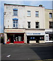 Burnham Printing & Stationers, Burnham-on-Sea