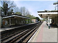 Totteridge & Whetstone Underground station