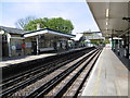 Woodside Park Underground station