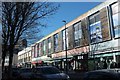 Shops on Horsefair, Bristol