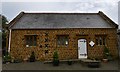 Adderbury: The library in Mill Lane