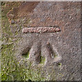 V9690 : Bench Mark, Killarney by Mr Don't Waste Money Buying Geograph Images On eBay