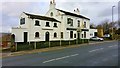 The Rock Inn, Leeds and Bradford Road, Leeds