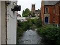 The River Stour