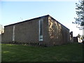 Modern house on Upper Mill, Wateringbury