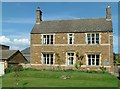 Home Farmhouse, Ayston