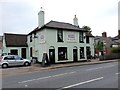 The Long Hop, Key Street