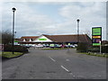 Co-operative Food Store