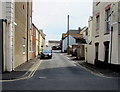 John Street, Burnham-on-Sea