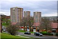 Poplar Court, Bramley, Leeds