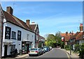 Church Street, Steyning