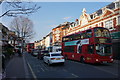 Hoe Street, Walthamstow