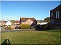 Houses in Greatfield Close